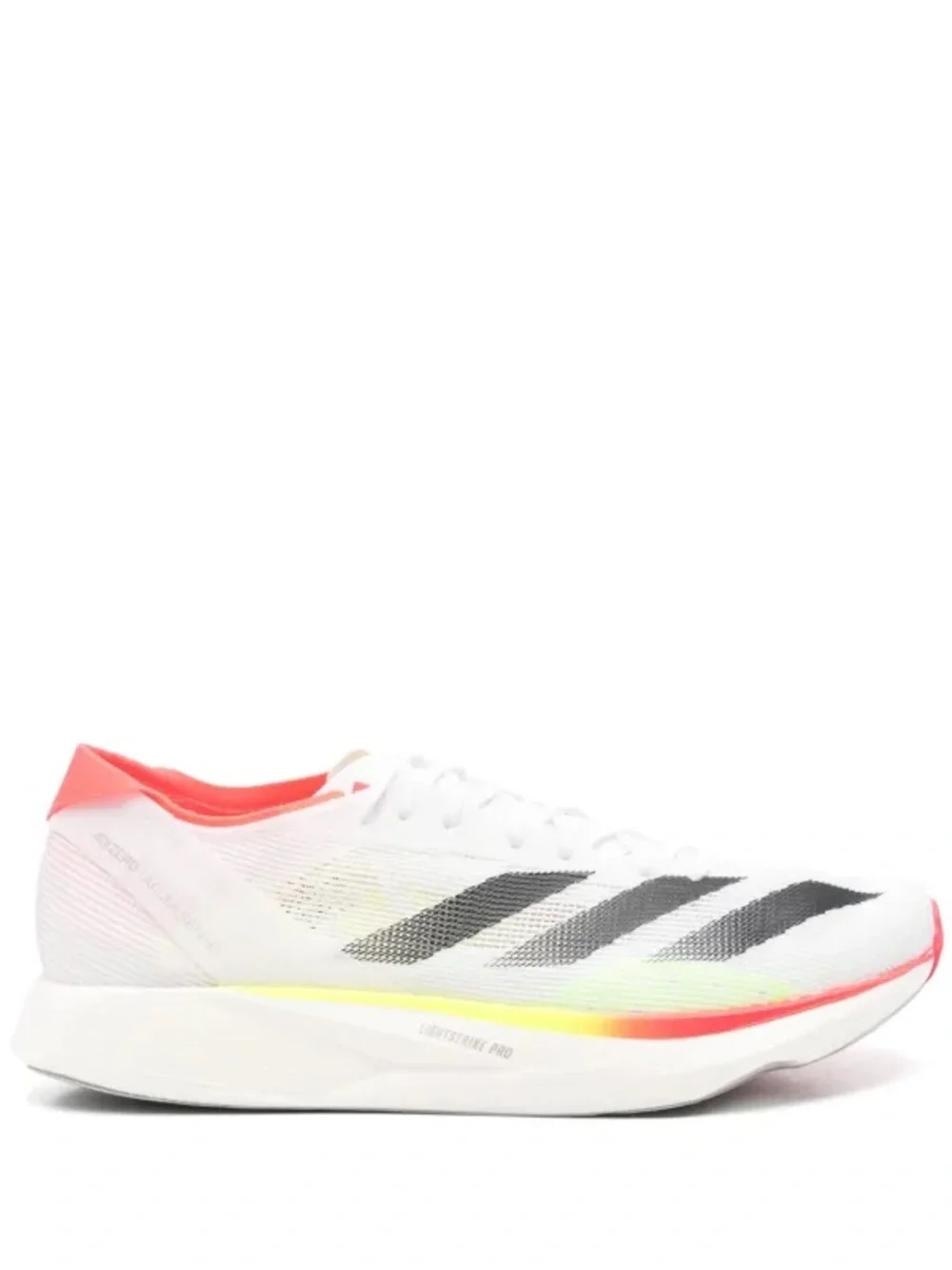 Adidas Adizero Takumi Sen 10 sneakers. 8.5